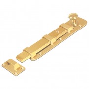 Brass Lux Big Lama 122