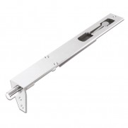 Brass Lux Big Leveraged 123