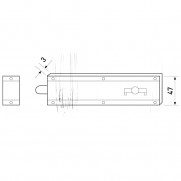 Brass Lux Mavzer 124