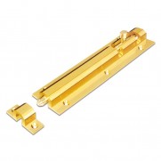Brass Lux Mavzer 124