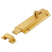 Brass Automatic Flat 125