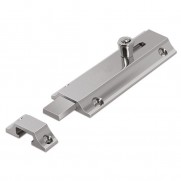 Brass Automatic Flat 125