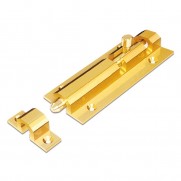 Brass Mavzer 127