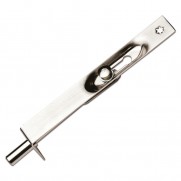 Brass Locked Push 130