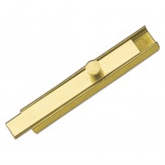 Brass Cabinet Bolt 131
