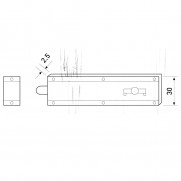 Aluminium Mavzer 352