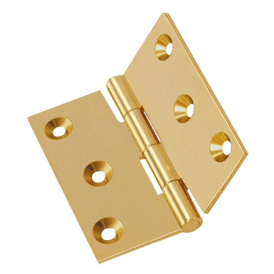 Brass Wide Fixed Lux (3 mm) 154