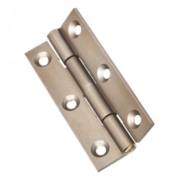 Aluminium Narrow Fixed 325