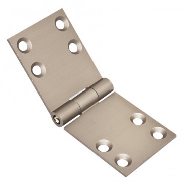 Aluminium Cornered Long 328