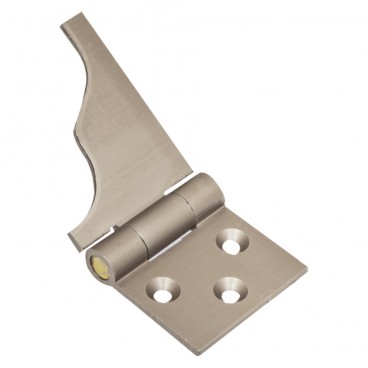 Aluminium Window Butterfly 329