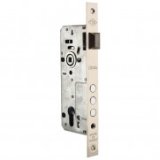 Mortise Lock With Cylinder