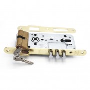 Mortise Lock With Cylinder