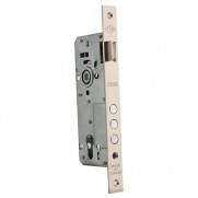 Mortise Lock With Cylinder