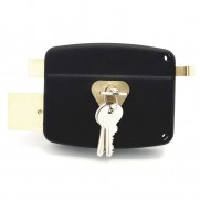 Rim Lock