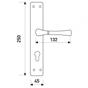 Bodrum 840 510-teknik