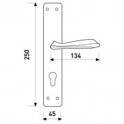 Keops 843 510-teknik