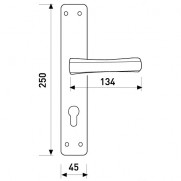 Venedik 841 510-teknik