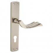 MELEK 510 AYNA NKL STN