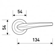 Volante 865 21-teknik