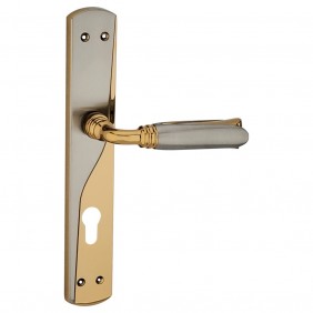 Exclusive Door Handles