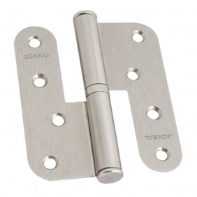 Stainless Steel Hinges